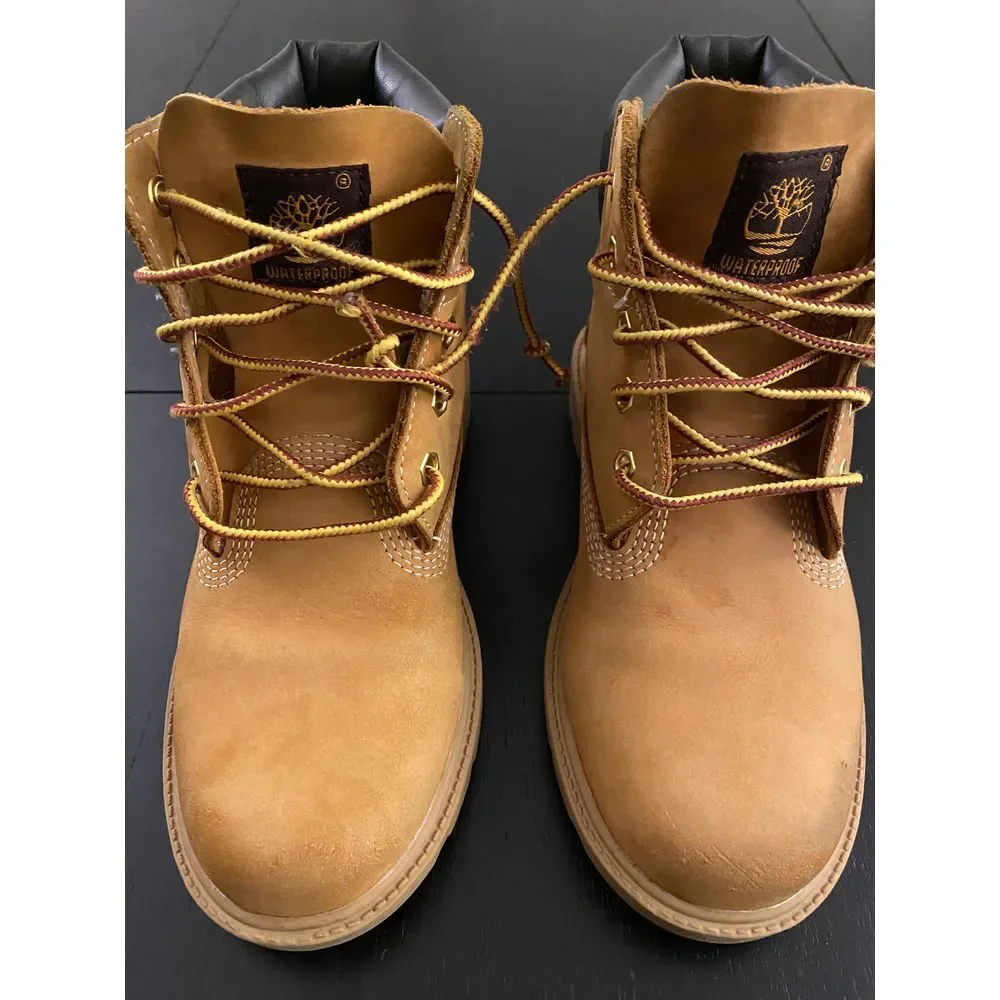 Timberland Little Kid 6
